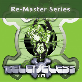 Various Artists - Relentless Records - Digital Re-Masters Releases 11-20