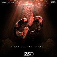 Gerry Gonza - Rockin The Beat
