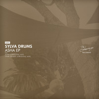 Sylva Drums - Asha