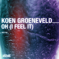 Koen Groeneveld - Oh (I Feel It)