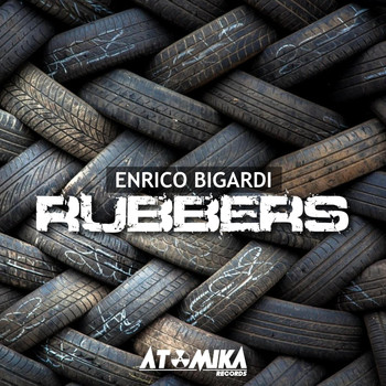 Enrico Bigardi - Rubbers