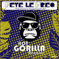 Pete Le Freq - Sweaty Baboon EP