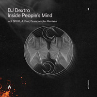 DJ Dextro - Inside Peoples Mind