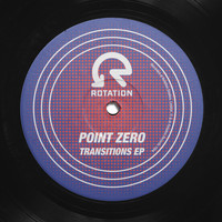 Point Zero - Transitions EP