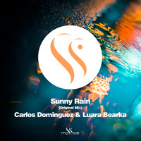 Carlos Dominguez & Luara Bearka - Sunny Rain
