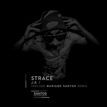 Strace - Ja !