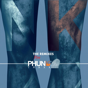 Various Artists - The Remixes (Fire)