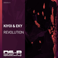 Kiyoi & Eky - Revolution