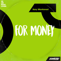 Ilary Montanari - For Money