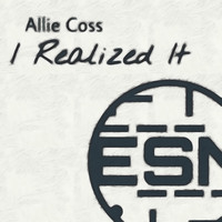 Allie Coss - I Realized It
