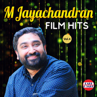M. Jayachandran - M. Jayachandran Film Hits, Vol. 4