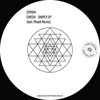 Chech - Simply EP