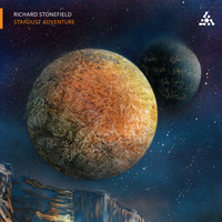 Richard Stonefield - Stardust Adventure