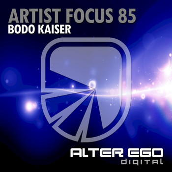 Various Artists - Artist Focus 85 - Bodo Kaiser