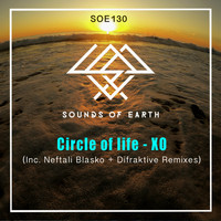 Circle of Life - XO