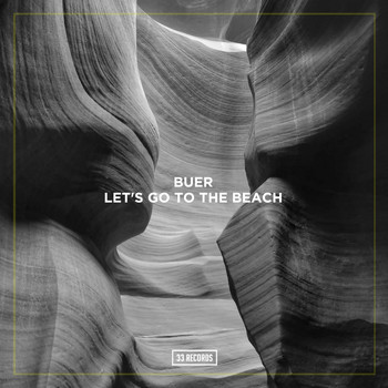 Buer - Let's Go to The Beach