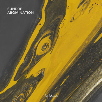 Sundre - Abomination