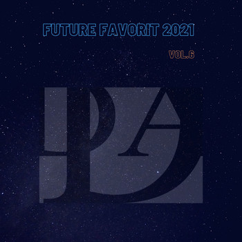 Various Artists - Future Favorit 2021, Vol.6