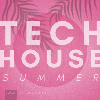 Various Artists - Tech House Summer, Vol. 3