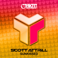 Scott Attrill - Sunkissed