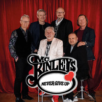 McKinleys - Never Give Up