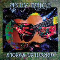 Andy Falco - Stones Unturned