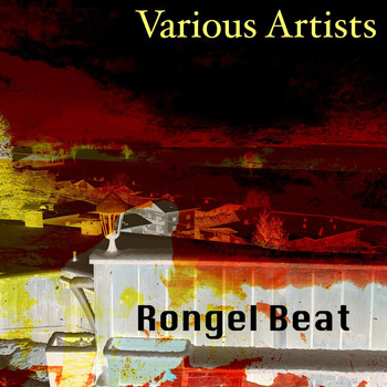 Various Artists / Various Artists - Rongel Beat