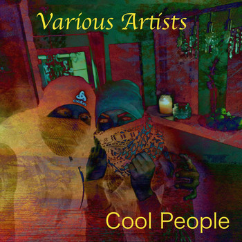 Various Artists / Various Artists - Cool People
