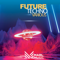 Various Artists / Various Artists - Future Techno