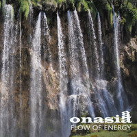 Onasia - Flow of Energy
