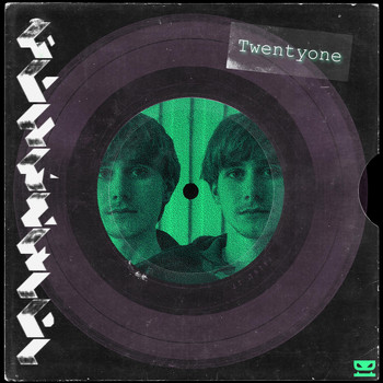 Punktmidi - Twentyone