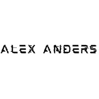Alex Anders - Coast to Coast