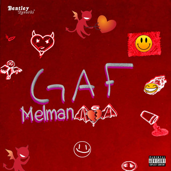 Melman - GAF (Explicit)