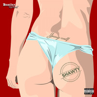 Young Wolf - Shawty (Explicit)