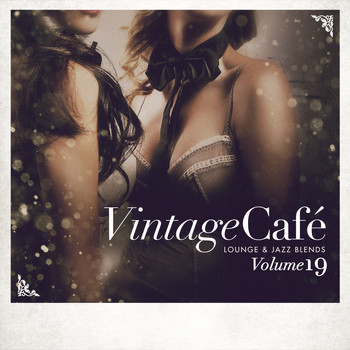 Various Artists - Vintage Café: Lounge and Jazz Blends (Special Selection), Vol. 19