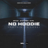 Dave East - No Hoodie (Nothin' to Lose) - Single (Explicit)