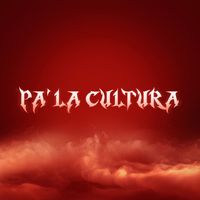 Fred De Palma - Pa' la cultura Freestyle