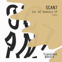Scan 7 - Out of nowhere