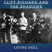 Cliff Richard & The Shadows - Living Doll