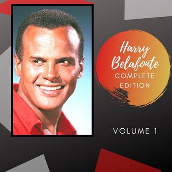 Harry Belafonte - Complete Edition, Vol. 1