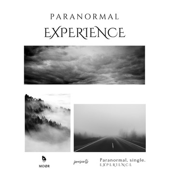 Jorge Fons - Paranormal Experience