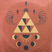 Volcan - The Ritual Begins