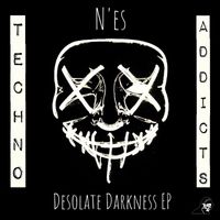 N'es - Desolate Darkness EP