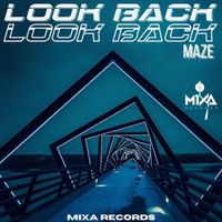 Maze - Look Back