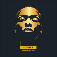 Various Artists / - For Her (Deluxe Edition)