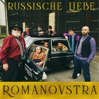 Romanovstra - Russische Liebe
