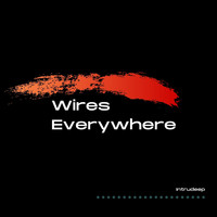 Wires Everywhere / - Runway Rain