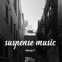 Harry T - Suspense Music