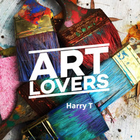 Harry T - Art Lovers