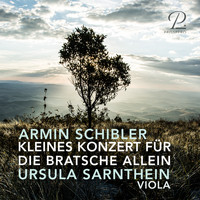 Ursula Sarnthein - Kleines Konzert Für Die Bratsche Allein